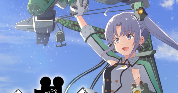 Animator Teases Kancolle Fan Anime Music Video Interest Anime Animator Teases Kancolle Fan Anime Music Video Interest Anime