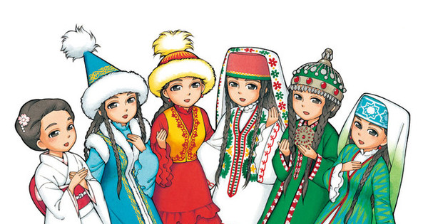 tajikistan brides