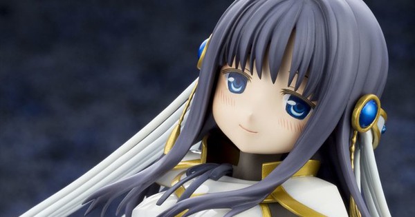yachiyo nanami figure