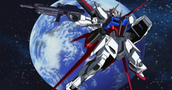 Best gundam series image