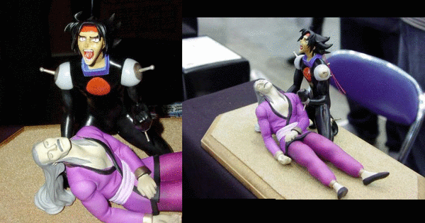 20 years later g gundam fans remember death of master resumes free online