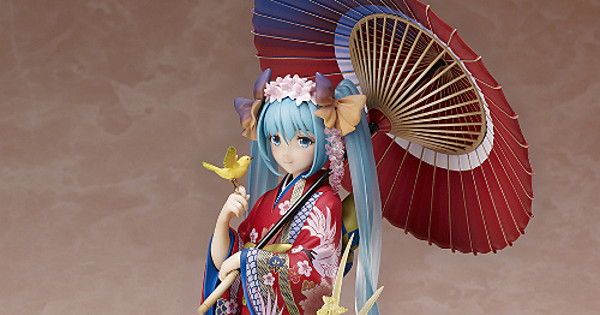 myanime figure
