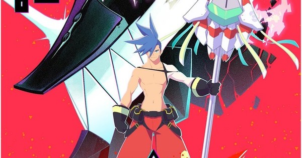 1st Promo Video For Trigger Xflag S Promare Anime Reveals 1st Promo Video For Trigger Xflag S Promare Anime Reveals