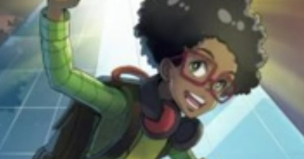 Bakugan Battle Planet Jonah Wineberg