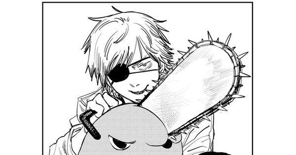 Shonen Jump Magazine Launches 3 New Manga in December