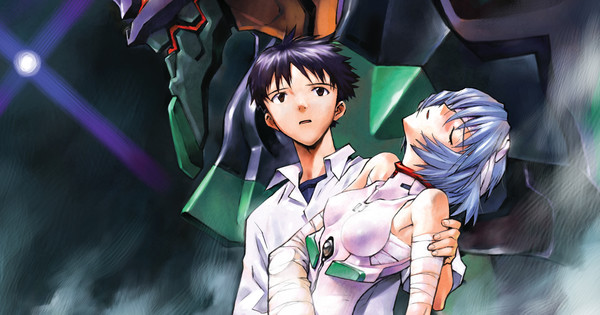Netflix To Stream The Evangelion Series Death And Rebirth End Of The Evangelical Movies Next Spring News Newsbeezer