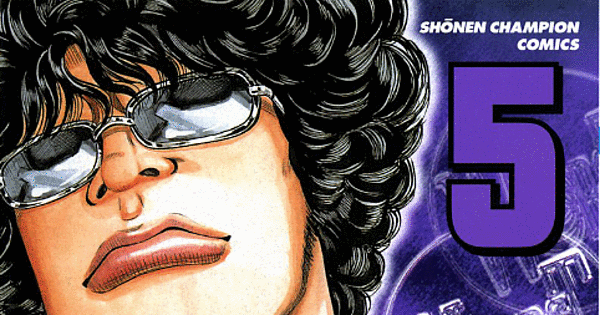 Hiroshi Takahashi's 'Worst' Manga Gets Spinoff - News - Anime News Network