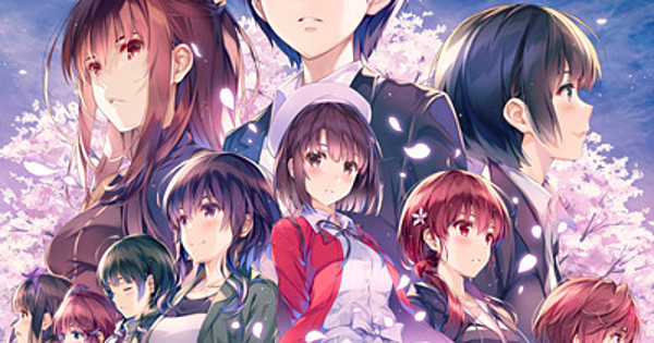 saekano anime download free saekano anime download free