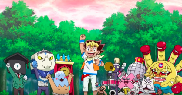 duel masters king full episodes