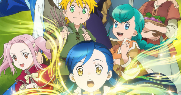 Ascendance of a Bookworm Anime's Video Previews Opening Song