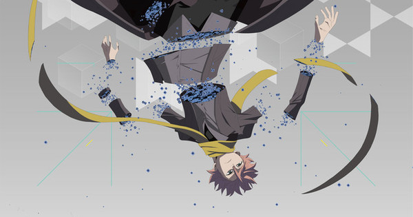 Sou Performs ID: INVADED TV Anime's Opening Song