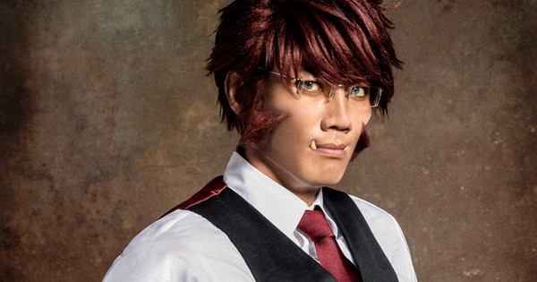 Blood Blockade Battlefront Stage Play Reveals 5 Visuals, New Cast Members