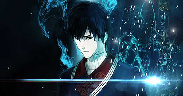 Human Lost Anime Film Unveils New Teaser, Overseas Visual