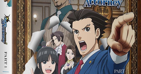 North American Anime, Manga Releases, September 1-7