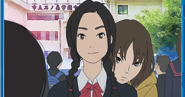 North American Anime, Manga Releases, September 15-21