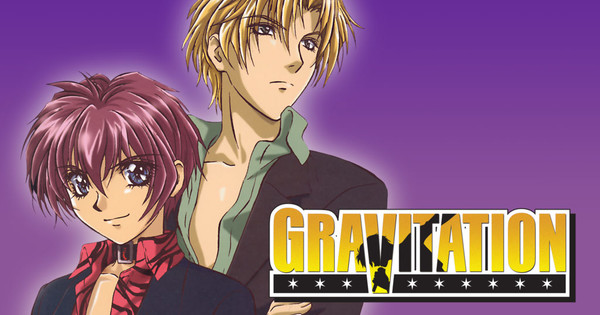 Funimation Adds Gravitation, Sweet Blue Flowers, Junjō Romantica, Yakitate!! Japan Anime to Catalog