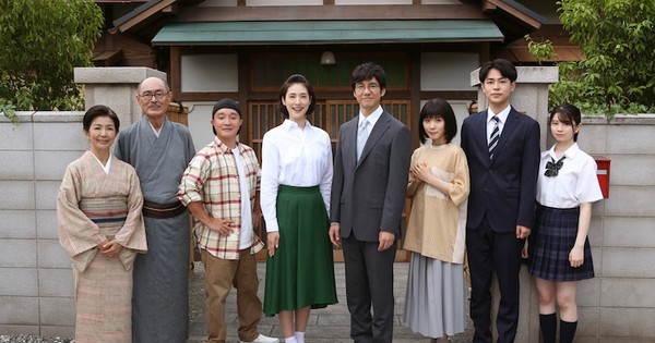 Japan's Animation TV Ranking, November 18-24