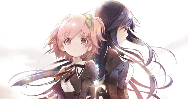 Shaft Makes Tv Anime For Azone S Assault Lily Doll Franchise Shaft Makes Tv Anime For Azone S Assault Lily Doll Franchise