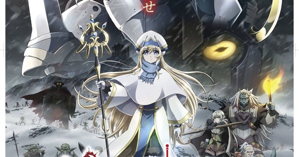 Goblin Slayer Goblin S Crown Theatrical Anime Casts Sumire Uesaka Goblin Slayer Goblin S Crown Theatrical Anime Casts Sumire Uesaka