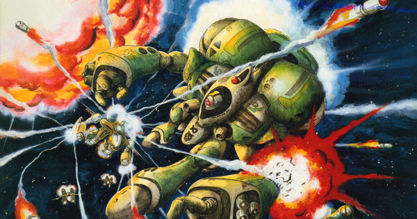 Funimation to Add Robotech TV Series, Films to Catalog