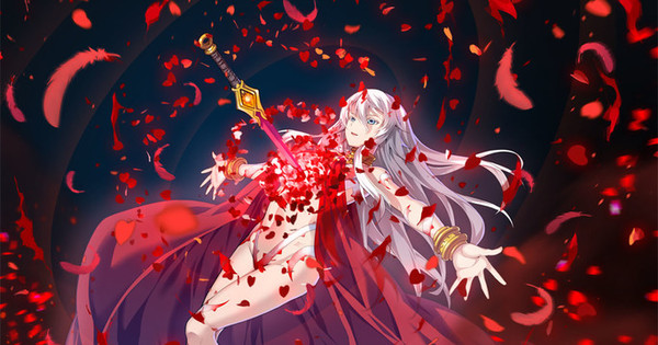 Dies Irae Developer Light Returns for Final Silverio Game Next Spring