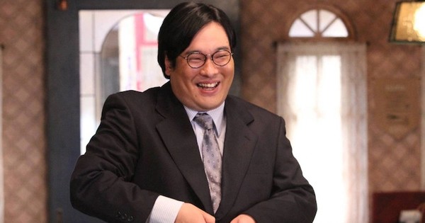 Live-Action Sazae-san TV Special Casts Taiiku Okazaki, Kenta Satoi
