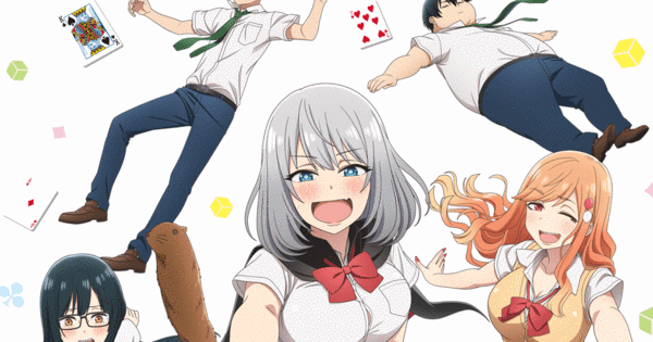 Crunchyroll to Stream Dubs for Magical Sempai, 'If It's for My Daughter, I'd Even Defeat a Demon Lord,' 2 More Anime