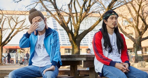 Live-Action Saint Young Men III Season Slated for January 11, 18