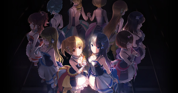 Idoly Pride Multimedia Project Gets TV Anime