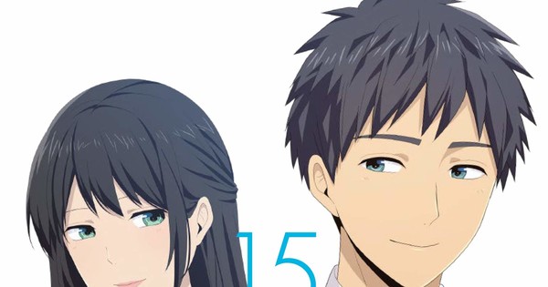 Relife Anime