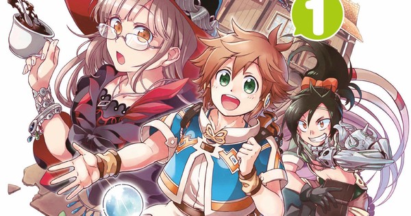 North American Anime, Manga Releases, March 22-28