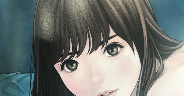 Masakazu Katsura, Erika Yoshida Publish New 1-Shot Manga