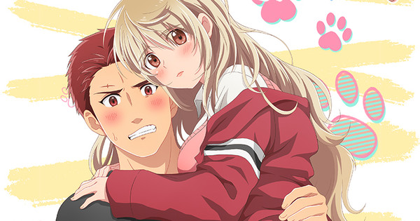 Anime nyheder 28 juli 2020: Great Pretender, Climbing Girls, The Day I Became God, Ōkami-san & Wandering Witch 8 edgsr0ru8aeuzlu