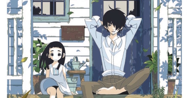 Zetsubou-Sensei Creator's Kakushigoto Manga Listed With Anime
