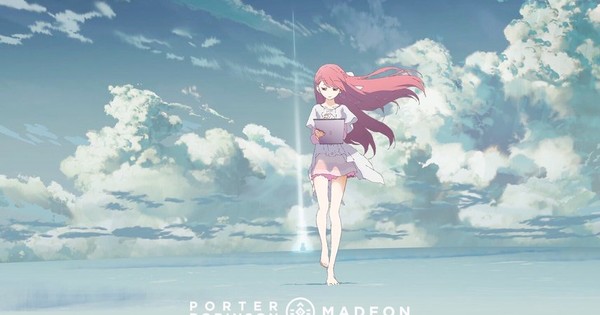 A 1 Pictures Porter Robinson S Shelter Anime Short Airs On A 1 Pictures Porter Robinson S Shelter Anime Short Airs On