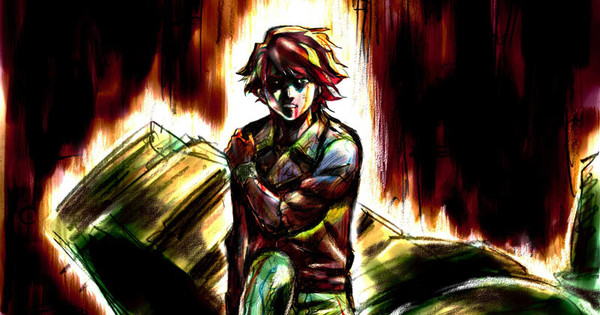 Megazone 23 Sin Remake Project Starts Crowdfunding For Promo Video Megazone 23 Sin Remake Project Starts Crowdfunding For Promo Video