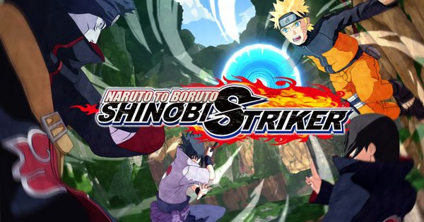 Naruto To Boruto Shinobi Striker Game Launches On Ps4 On