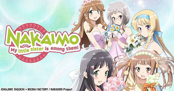 Nakaimo Nakaimo