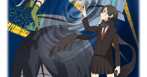 Sword Art Online II's July Premiere, New Visual Unveiled - News - Anime