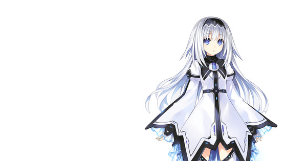 DATE A LIVE D☆DATE  TOUR 2011 2012 サイン有り DATE A LIVE D☆DATE TOUR 2011 2012 サイン有り