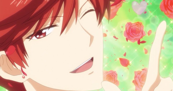 Gekkan Shōjo Nozaki Kun Anime S New Promo Previews Masayoshi Oishi S Song News Anime News Network
