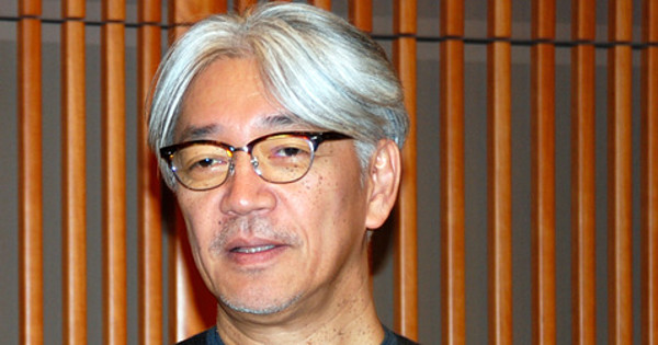 ryuichi sakamoto cancer ryuichi sakamoto cancer