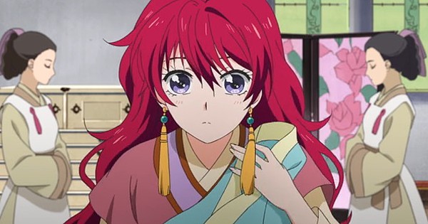 Akatsuki no Yona - The Fall 2014 Anime Preview Guide - Anime News Network