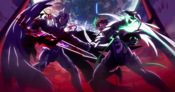 The Testament of Sister New Devil 2nd Season's Promo Video Posted