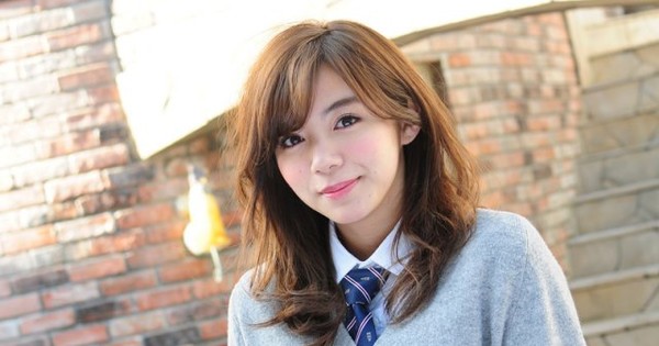 Elaiza Ikeda Stars as Heroine in All Esper dayo! Live-Action Film