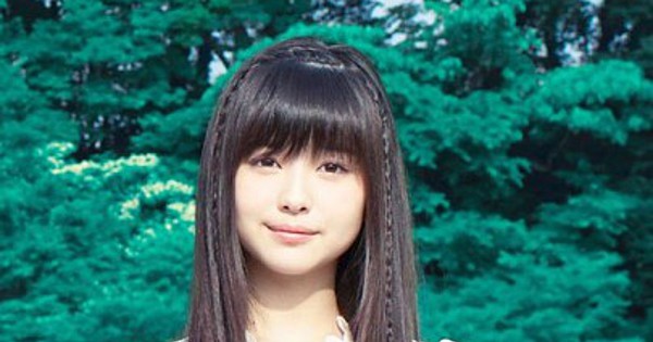 Anohana's Live-Action Cast Previewed in Close-Up Photos - News - Anime
