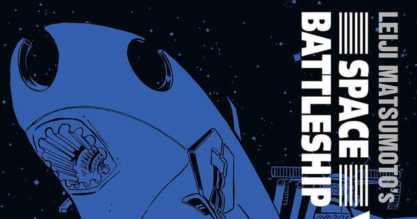 The Classic Collection Space Battleship Yamato