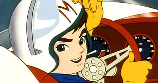 7 of Anime's Most Daring Getaway Drivers - The List - Anime News Network