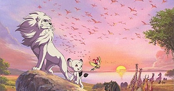 Jungle Emperor Leo Special Gets New English Dub News Anime News Network