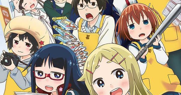 DenkiGai [Collector�s Edition + CD] Sub.BluRay 1+DVD